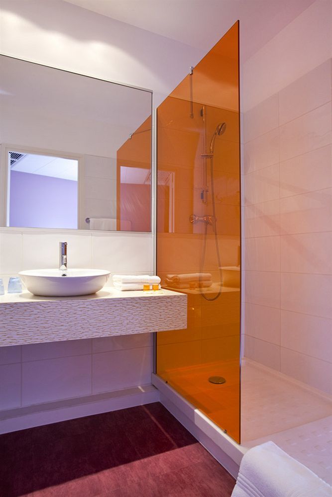 Ibis Styles Nivelles Hotel Eksteriør billede