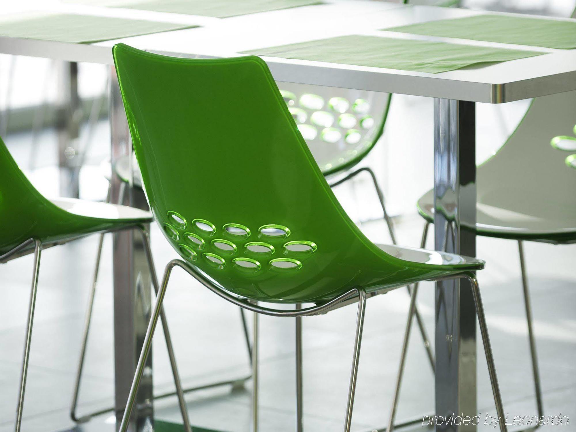 Ibis Styles Nivelles Hotel Eksteriør billede
