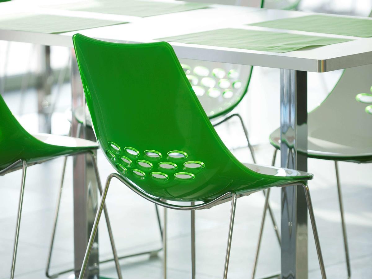 Ibis Styles Nivelles Hotel Eksteriør billede
